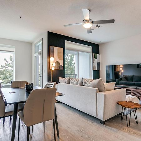 Stylish Riverview Condo On The Riverwalk #1441 Σαν Αντόνιο Εξωτερικό φωτογραφία