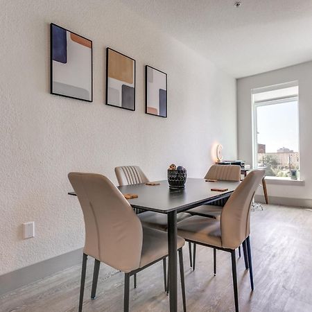 Stylish Riverview Condo On The Riverwalk #1441 Σαν Αντόνιο Εξωτερικό φωτογραφία