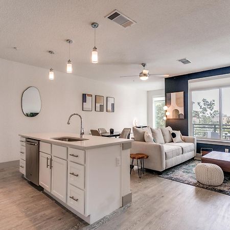 Stylish Riverview Condo On The Riverwalk #1441 Σαν Αντόνιο Εξωτερικό φωτογραφία