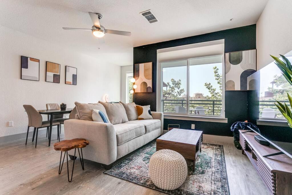 Stylish Riverview Condo On The Riverwalk #1441 Σαν Αντόνιο Εξωτερικό φωτογραφία