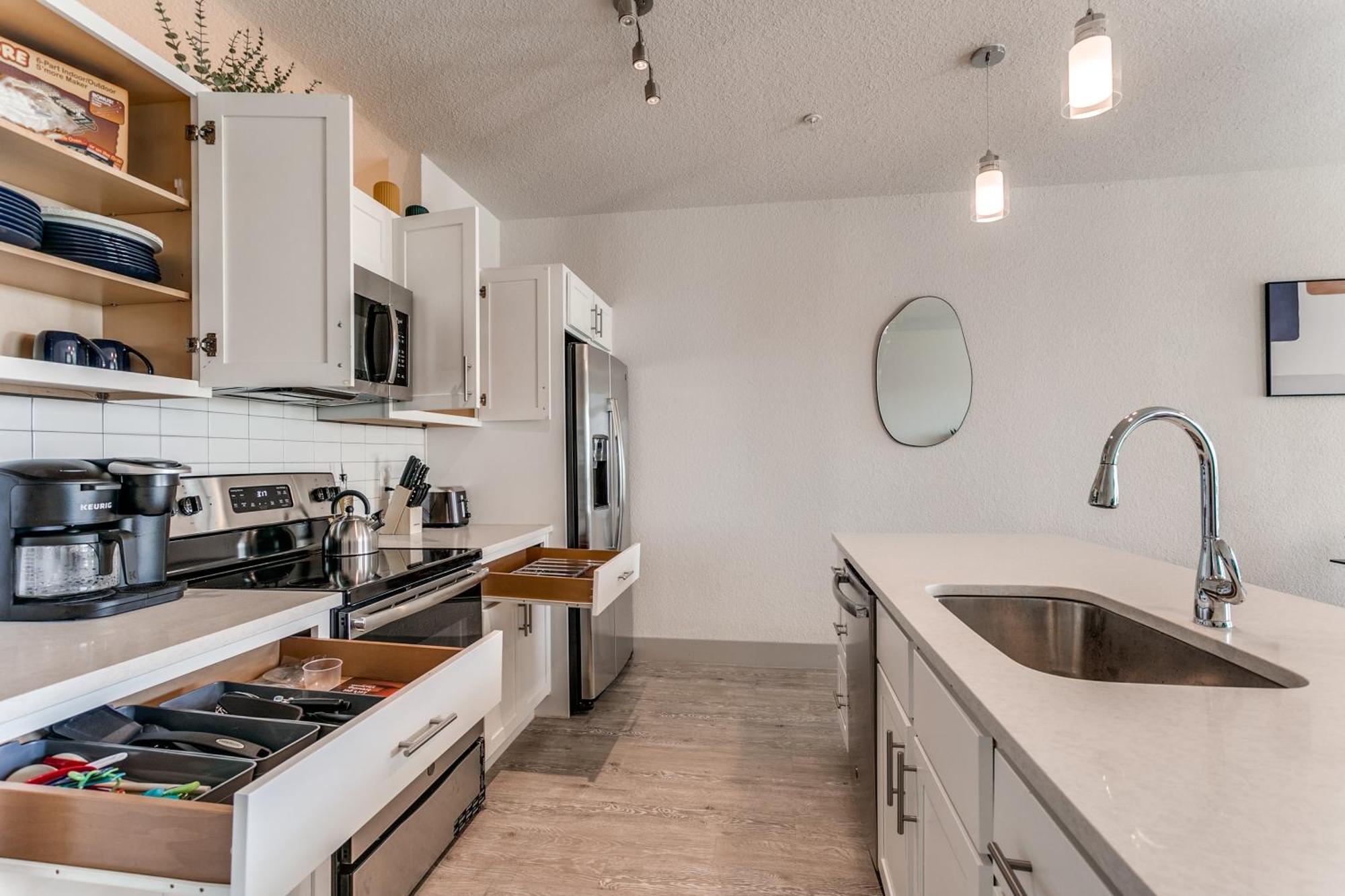 Stylish Riverview Condo On The Riverwalk #1441 Σαν Αντόνιο Εξωτερικό φωτογραφία