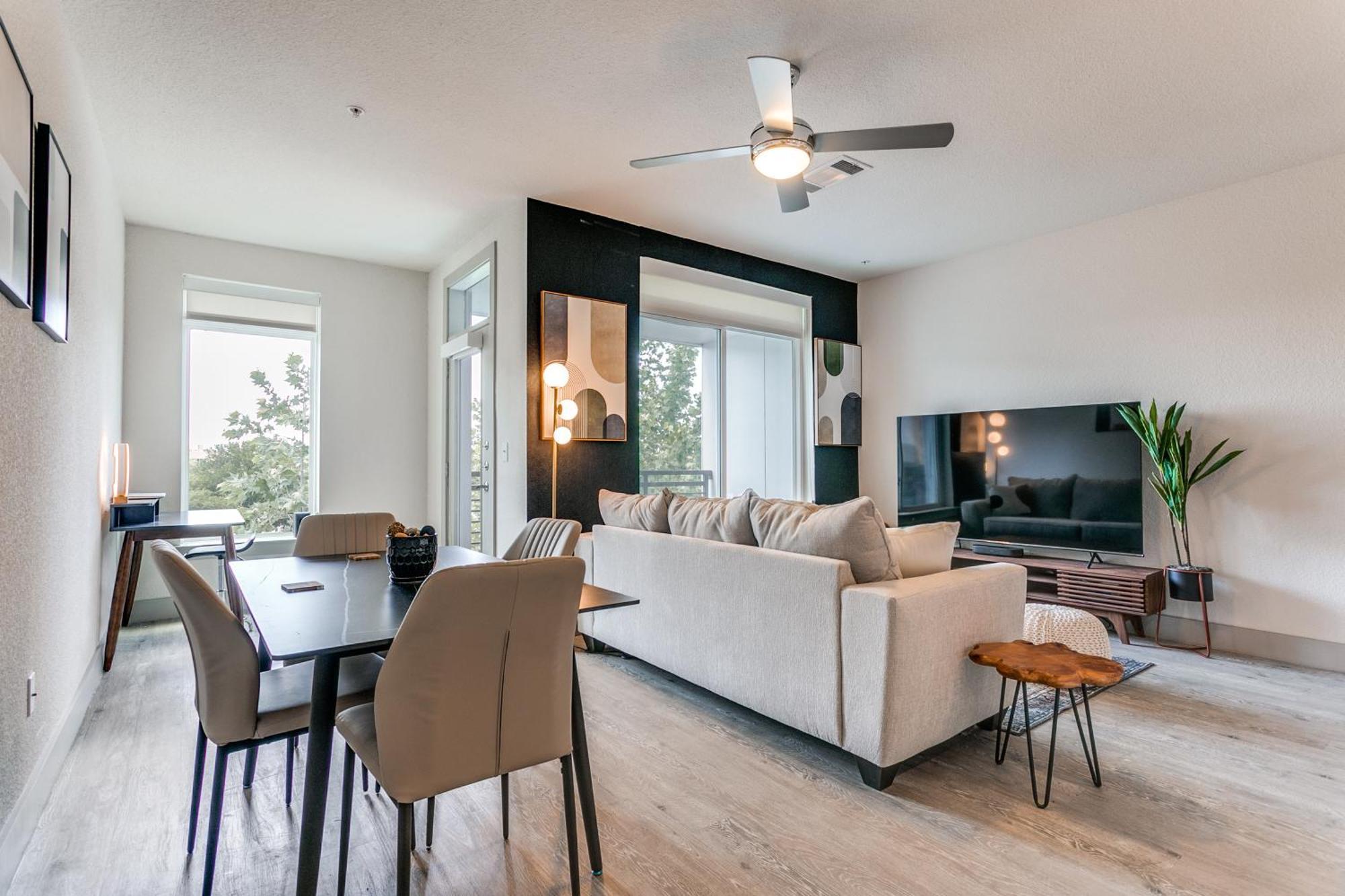 Stylish Riverview Condo On The Riverwalk #1441 Σαν Αντόνιο Εξωτερικό φωτογραφία