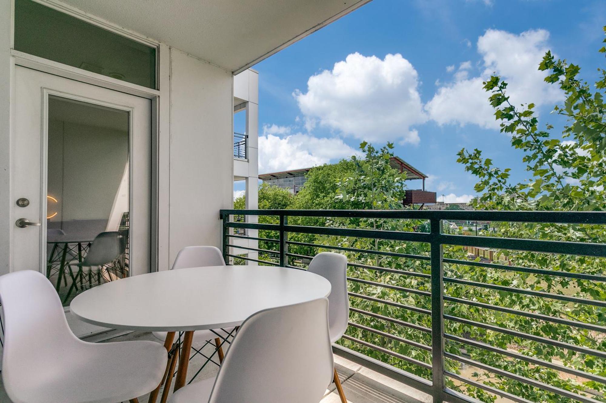 Stylish Riverview Condo On The Riverwalk #1441 Σαν Αντόνιο Εξωτερικό φωτογραφία