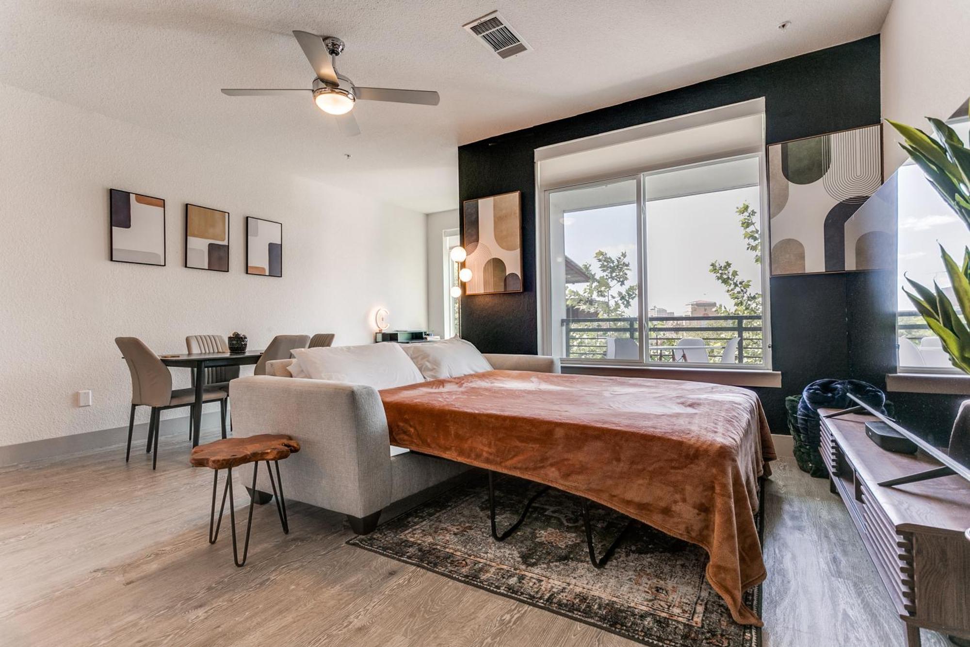 Stylish Riverview Condo On The Riverwalk #1441 Σαν Αντόνιο Εξωτερικό φωτογραφία