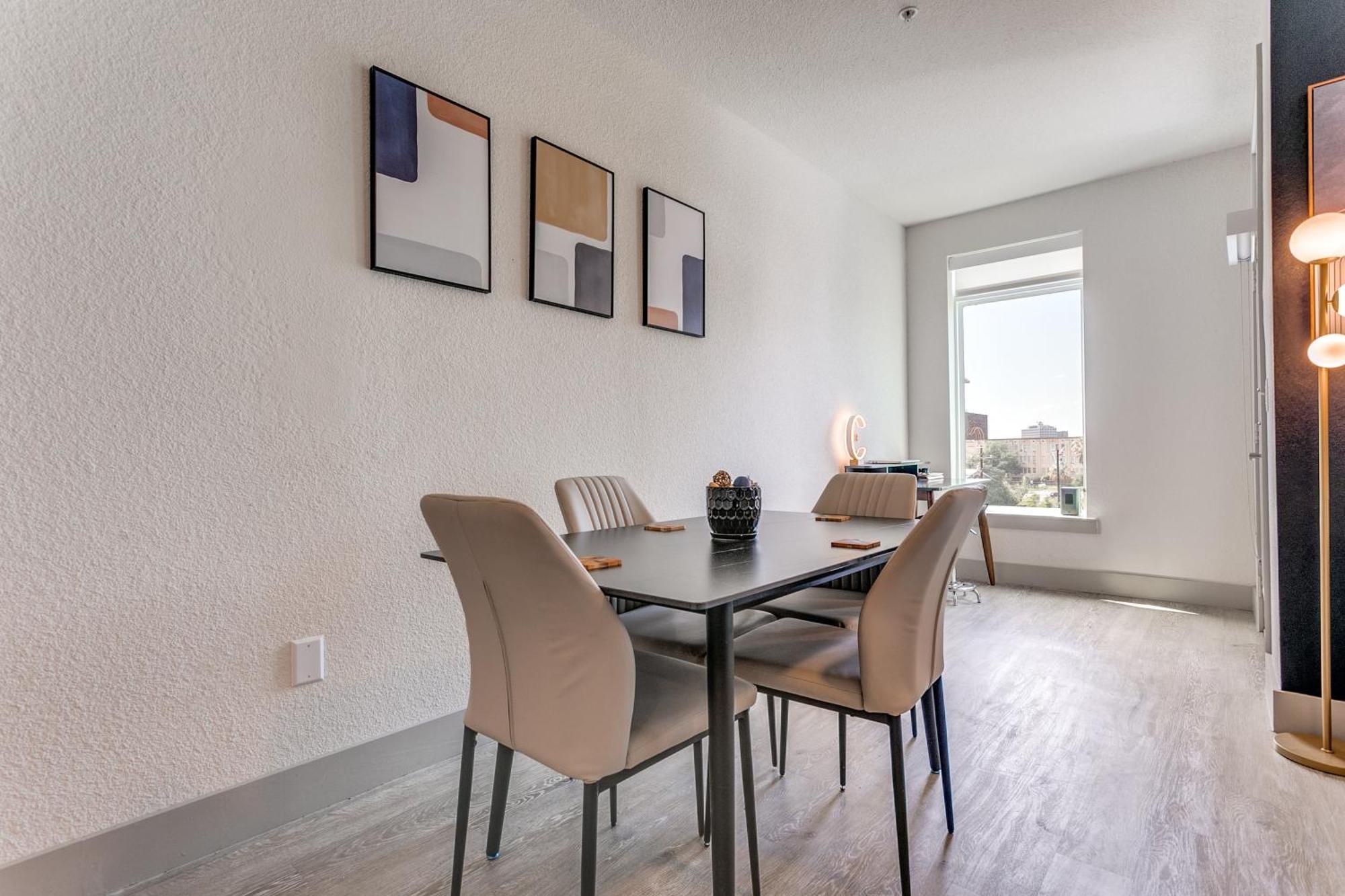 Stylish Riverview Condo On The Riverwalk #1441 Σαν Αντόνιο Εξωτερικό φωτογραφία