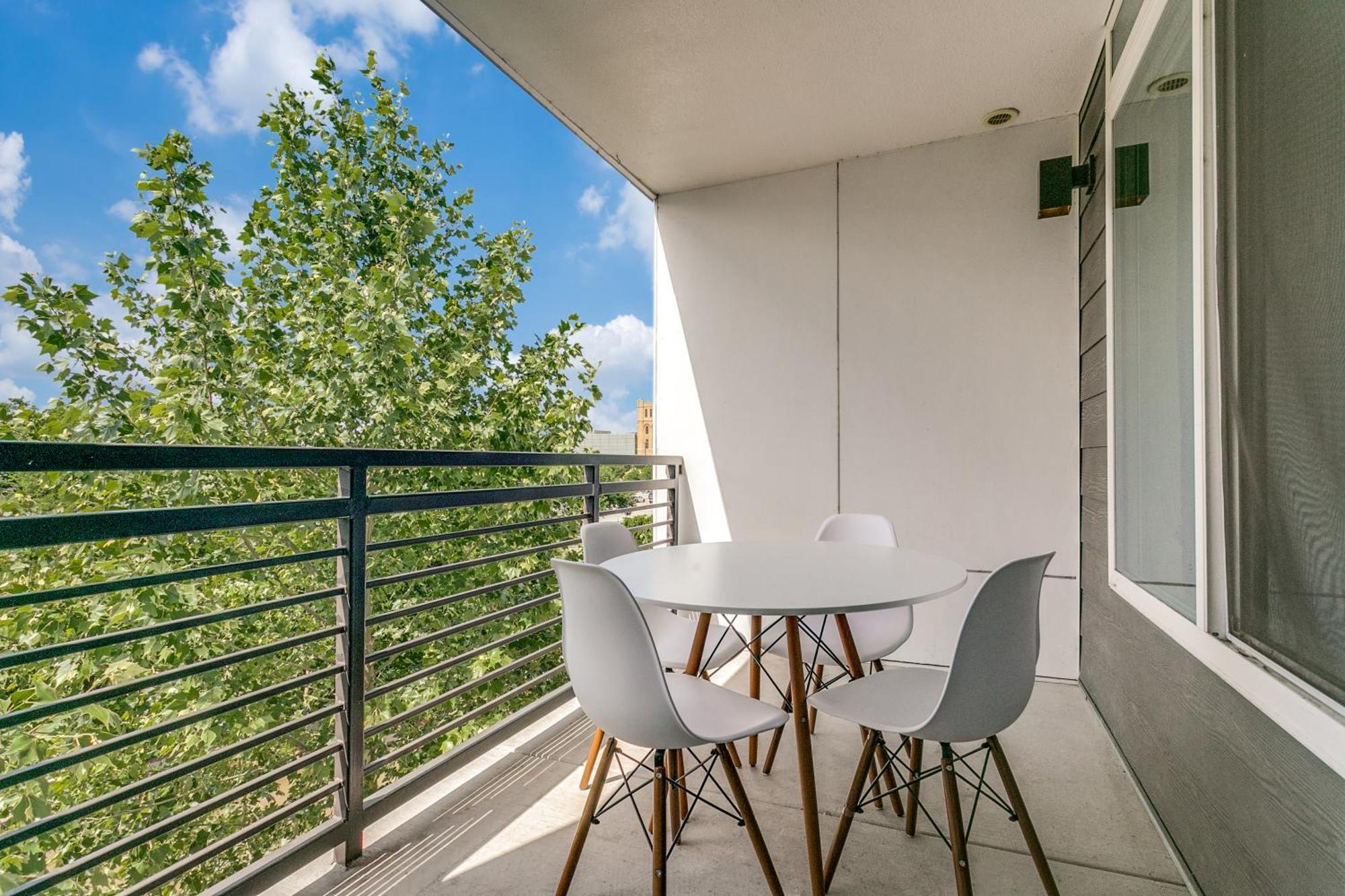 Stylish Riverview Condo On The Riverwalk #1441 Σαν Αντόνιο Εξωτερικό φωτογραφία