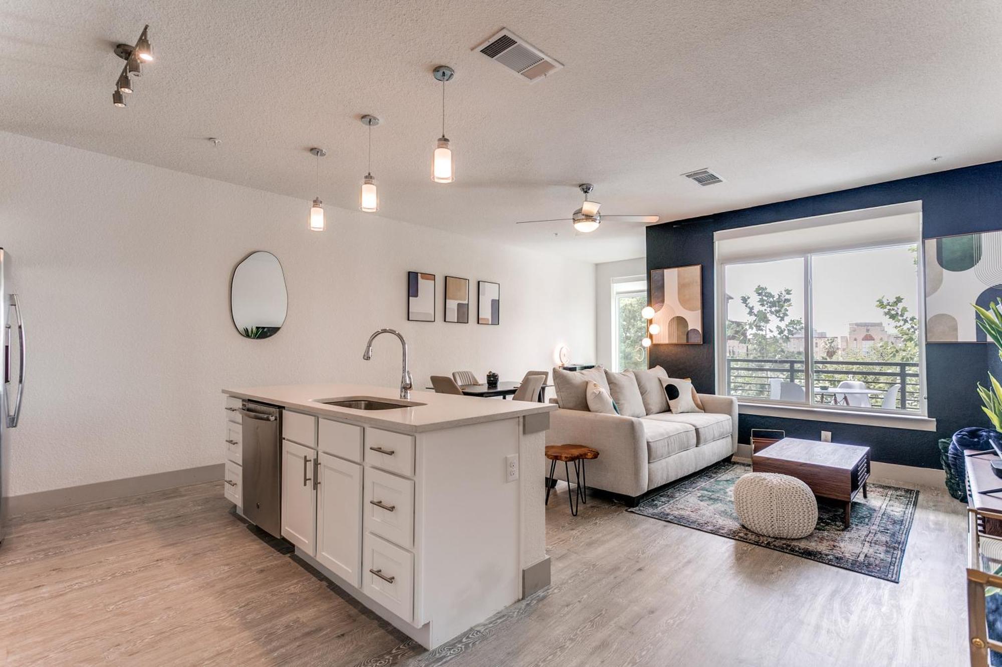 Stylish Riverview Condo On The Riverwalk #1441 Σαν Αντόνιο Εξωτερικό φωτογραφία