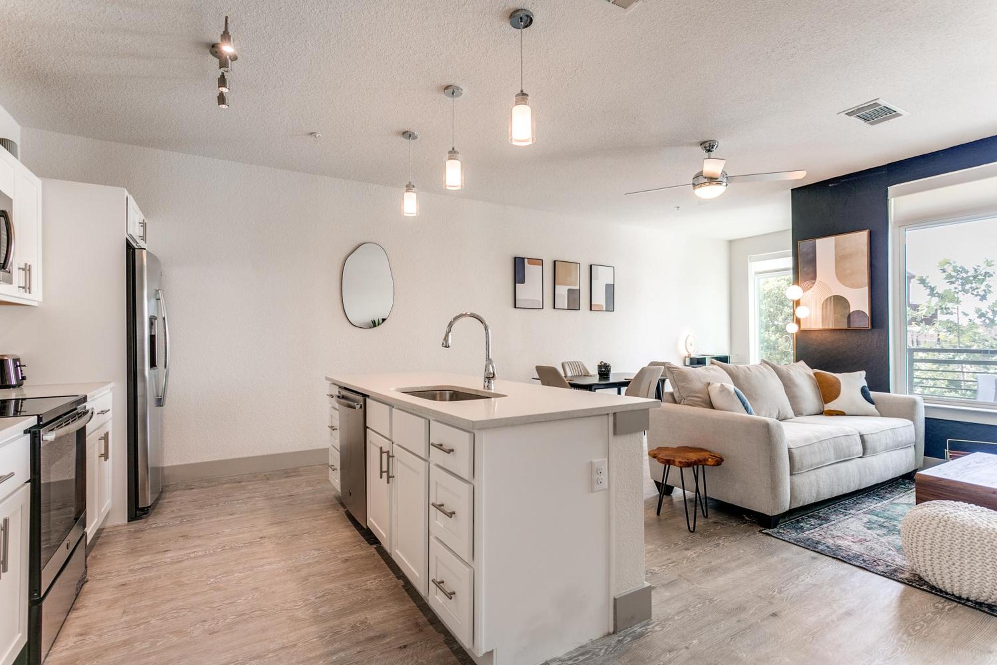 Stylish Riverview Condo On The Riverwalk #1441 Σαν Αντόνιο Εξωτερικό φωτογραφία