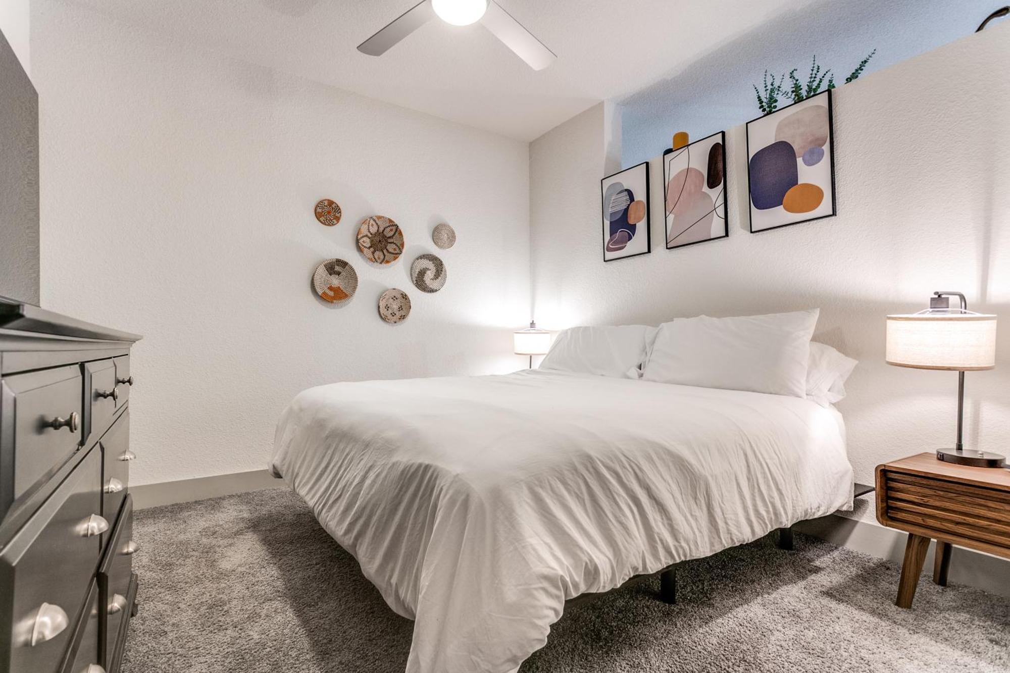 Stylish Riverview Condo On The Riverwalk #1441 Σαν Αντόνιο Εξωτερικό φωτογραφία