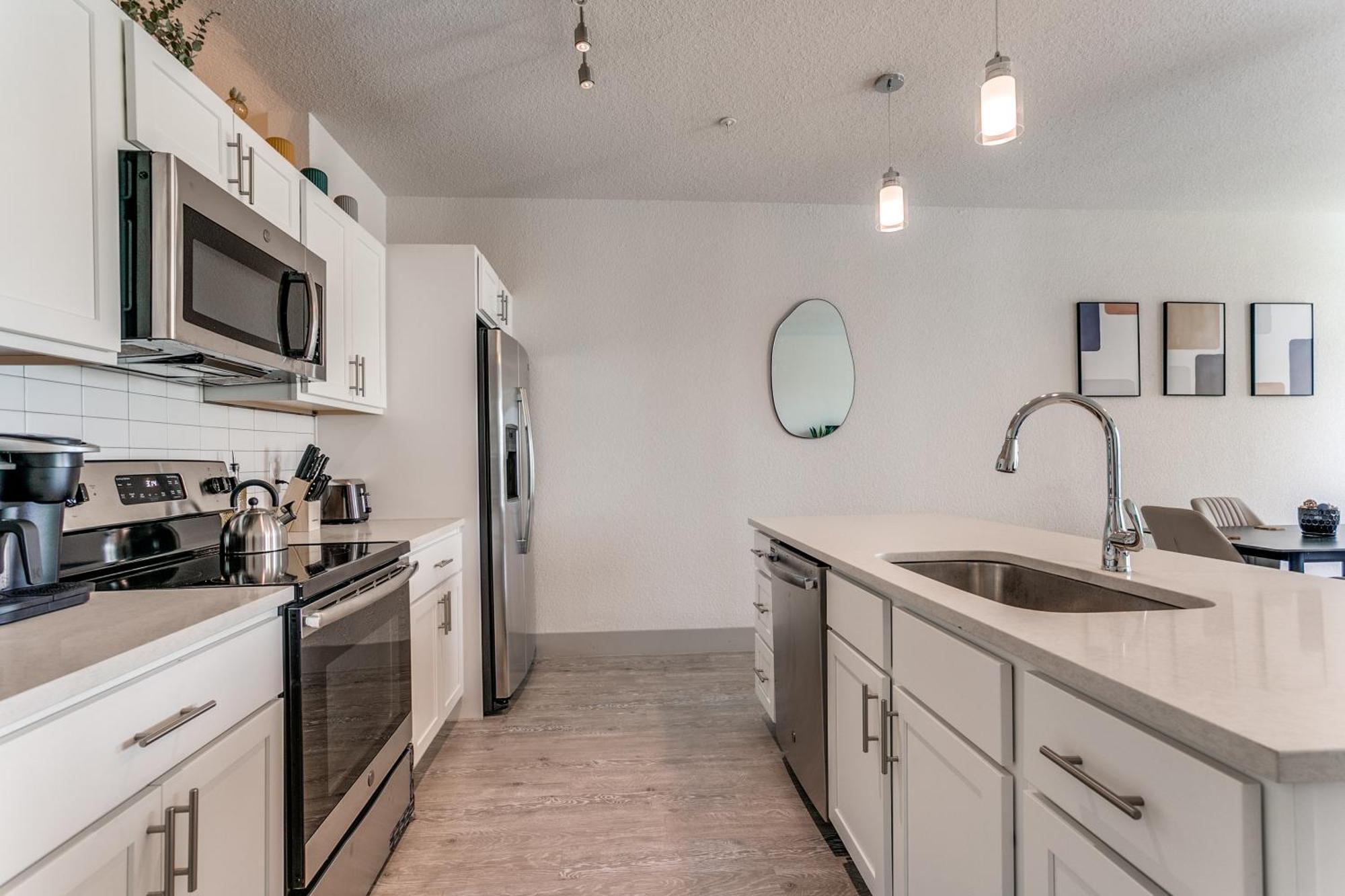 Stylish Riverview Condo On The Riverwalk #1441 Σαν Αντόνιο Εξωτερικό φωτογραφία