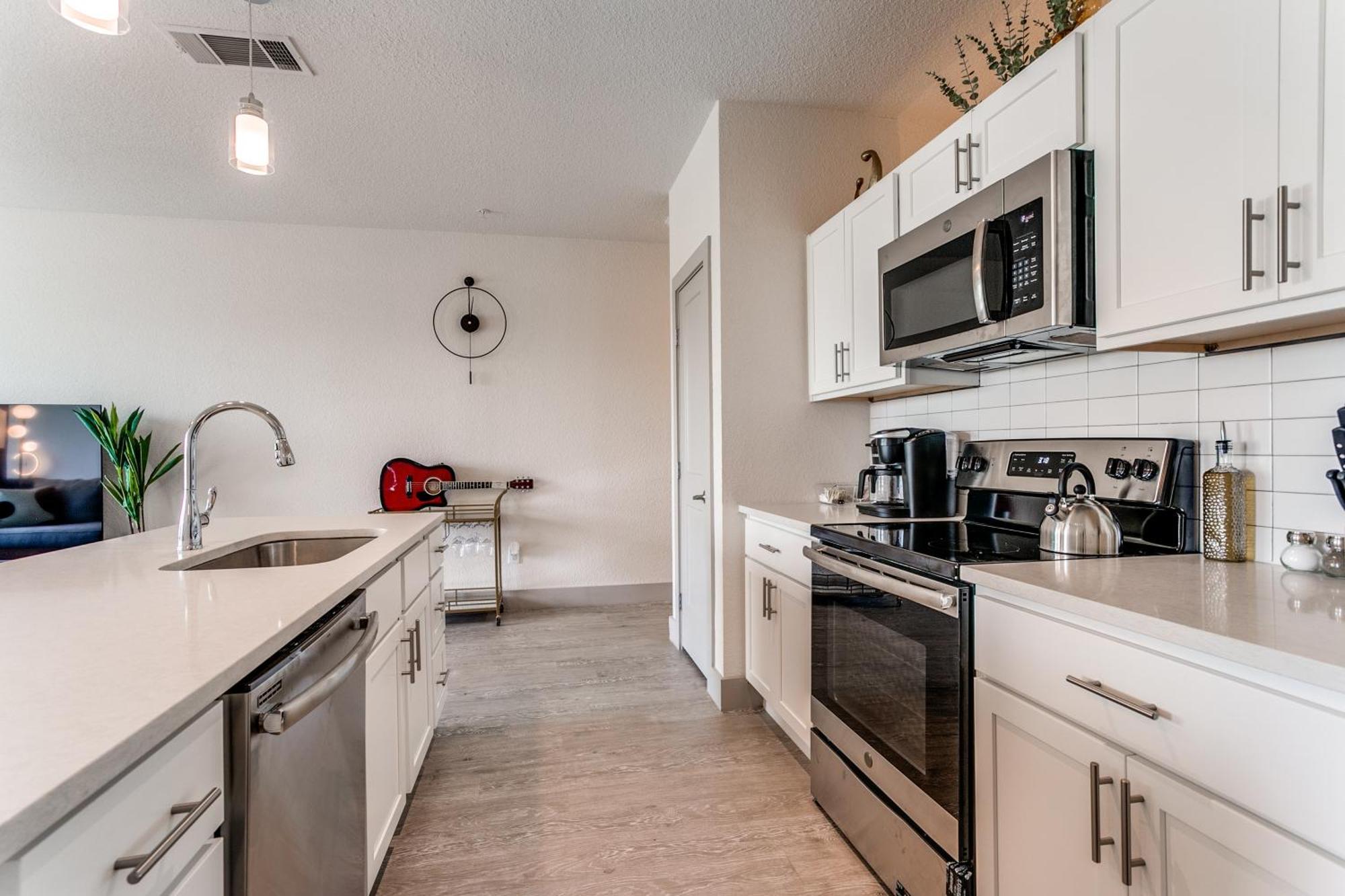 Stylish Riverview Condo On The Riverwalk #1441 Σαν Αντόνιο Εξωτερικό φωτογραφία