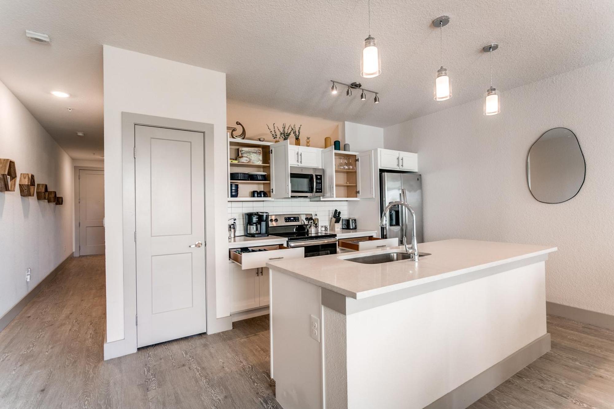 Stylish Riverview Condo On The Riverwalk #1441 Σαν Αντόνιο Εξωτερικό φωτογραφία